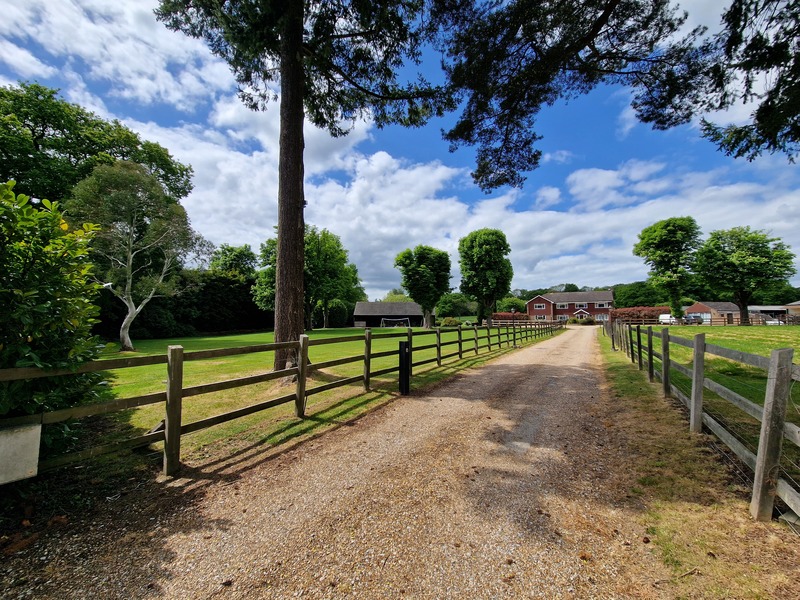 Property For Sale Power Bespoke